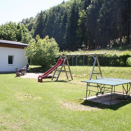 Ferienwohnungen Benedikt Villach Exterior foto